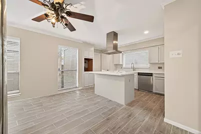 5451 Oakhaven Lane, Houston, TX 77091 - Photo 8