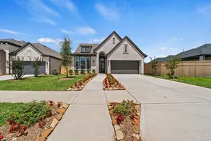 1131 Mills Cove Drive, Missouri City, TX 77459 - Photo 2