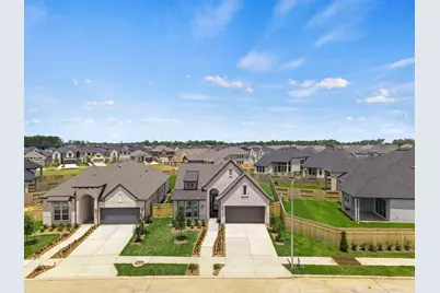 1131 Mills Cove Drive, Missouri City, TX 77459 - Photo 6
