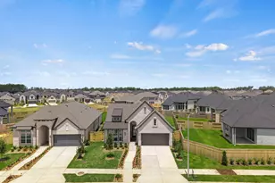 1131 Mills Cove Drive, Missouri City, TX 77459 - Photo 6