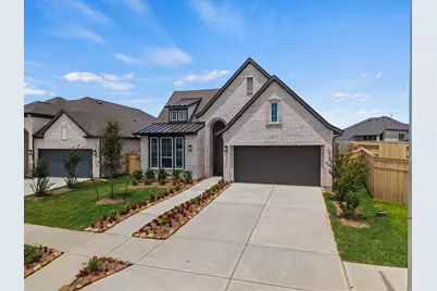 1131 Mills Cove Drive, Missouri City, TX 77459 - Photo 4