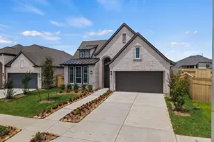 1131 Mills Cove Drive, Missouri City, TX 77459 - Photo 4