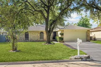 4214 Sloangate Drive, Spring, TX 77373 - Photo 1