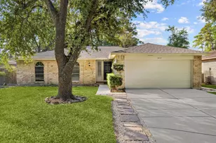 4214 Sloangate Dr, Spring, TX 77373 - Photo 2
