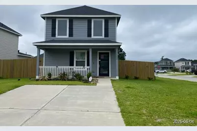 16404 Valerie Marie Place, Conroe, TX 77306 - Photo 1