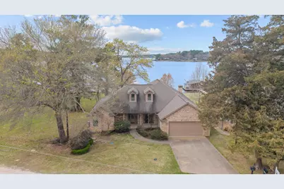 341 Lakeview Drive, Grapeland, TX 75844 - Photo 2