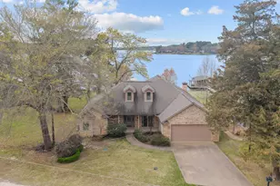 341 Lake View Dr, Grapeland, TX 75844 - Photo 2