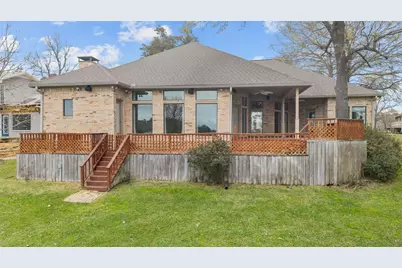 341 Lakeview Drive, Grapeland, TX 75844 - Photo 24