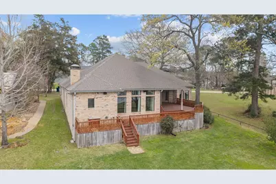 341 Lakeview Drive, Grapeland, TX 75844 - Photo 26