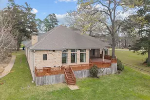 341 Lake View Dr, Grapeland, TX 75844 - Photo 26