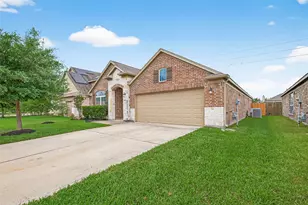 2923 Mountain Elm Trl, Katy, TX 77493 - Photo 4