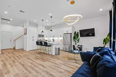 3344 Francis Street, Houston, TX 77004 - Photo 4