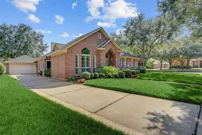4423 Cory Lane, Missouri City, TX 77459 - Photo 4