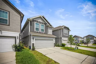 3919 Faletti Drive, Katy, TX 77493 - Photo 20