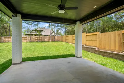 208 Lilac Tree Court, Willis, TX 77318 - Photo 46