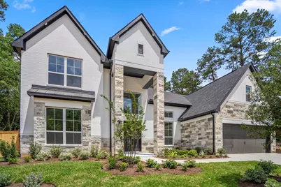 208 Lilac Tree Court, Willis, TX 77318 - Photo 1