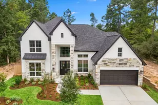 208 Lilac Tree Ct, Willis, TX 77318 - Photo 1