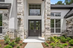 208 Lilac Tree Ct, Willis, TX 77318 - Photo 4