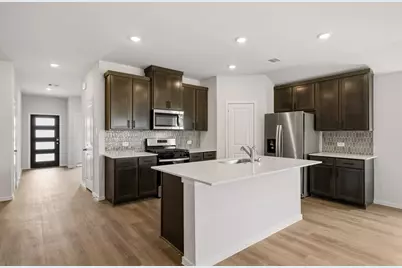 1060 Selene Sky Drive, Brookshire, TX 77423 - Photo 2