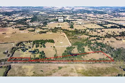 Tbd County Rd 204, Plantersville, TX 77363 - Photo 10