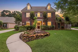 4111 Windy Woods Ct, Houston, TX 77345 - Photo 1