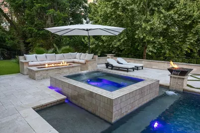 22 E Shady Lane #E, Houston, TX 77063 - Photo 44