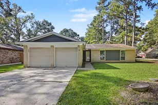 1 Pineash Ct, The Woodlands, TX 77381 - Photo 1