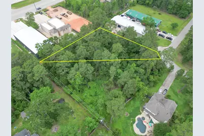 Lot 18 and 19 Block 9 Westwood 4, Magnolia, TX 77354 - Photo 8