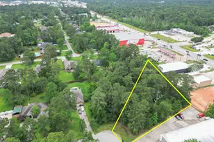 Lot 18 and 19 Block 9 Westwood 4, Magnolia, TX 77354 - Photo 6