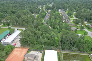 Lot 18 and 19 Block 9 Westwood 4, Magnolia, TX 77354 - Photo 26