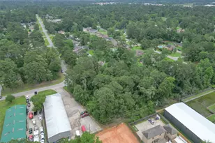 Lot 18 and 19 Block 9 Westwood 4, Magnolia, TX 77354 - Photo 24