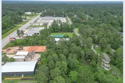 Lot 18 and 19 Block 9 Westwood 4, Magnolia, TX 77354 - Photo 32