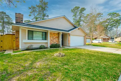 5402 Sherrylee Lane, Spring, TX 77373 - Photo 1