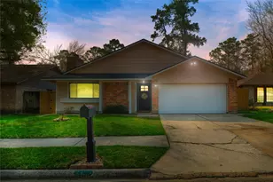 5402 Sherrylee Ln, Spring, TX 77373 - Photo 2