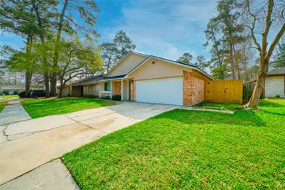 5402 Sherrylee Lane, Spring, TX 77373 - Photo 4