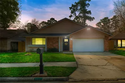 5402 Sherrylee Lane, Spring, TX 77373 - Photo 2