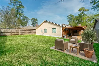 5402 Sherrylee Lane, Spring, TX 77373 - Photo 4