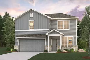 26206 Venus Trap Trail, Katy, TX 77493 - Photo 1