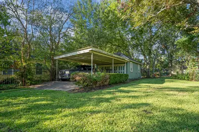 603 W Third Street, Brenham, TX 77833 - Photo 36
