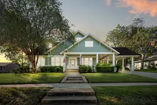 603 W Third St, Brenham, TX 77833 - Photo 1