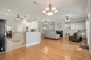 603 W Third St, Brenham, TX 77833 - Photo 12
