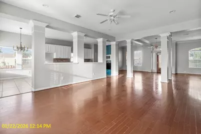 2519 46th Street, Galveston, TX 77551 - Photo 8