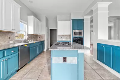 2519 46th Street, Galveston, TX 77551 - Photo 10