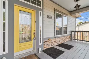 2519 46th St, Galveston, TX 77551 - Photo 4