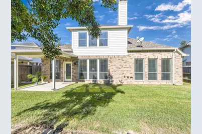 26607 Summerbend Hollow Lane, Katy, TX 77494 - Photo 38