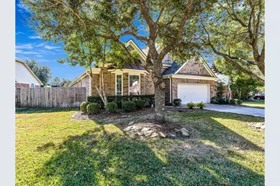 26607 Summerbend Hollow Lane, Katy, TX 77494 - Photo 2