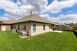 3214 Clover Trace Dr, Spring, TX 77386 - Photo 38