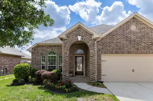 3214 Clover Trace Dr, Spring, TX 77386 - Photo 2