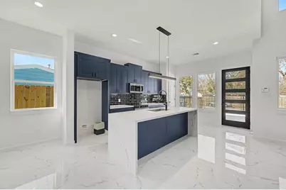 5034 Pershing Street #B, Houston, TX 77033 - Photo 1