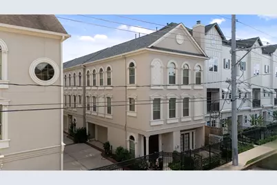 710 Jackson Hill Street, Houston, TX 77007 - Photo 1